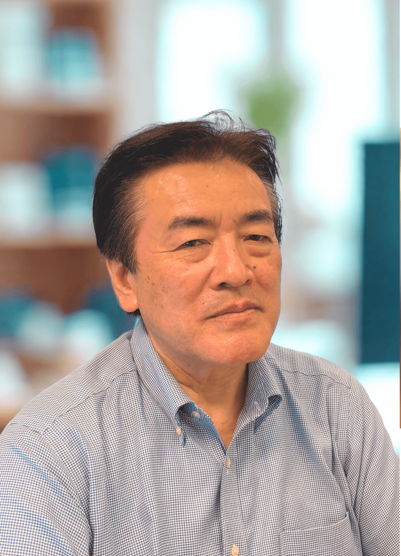 足立 幸隆