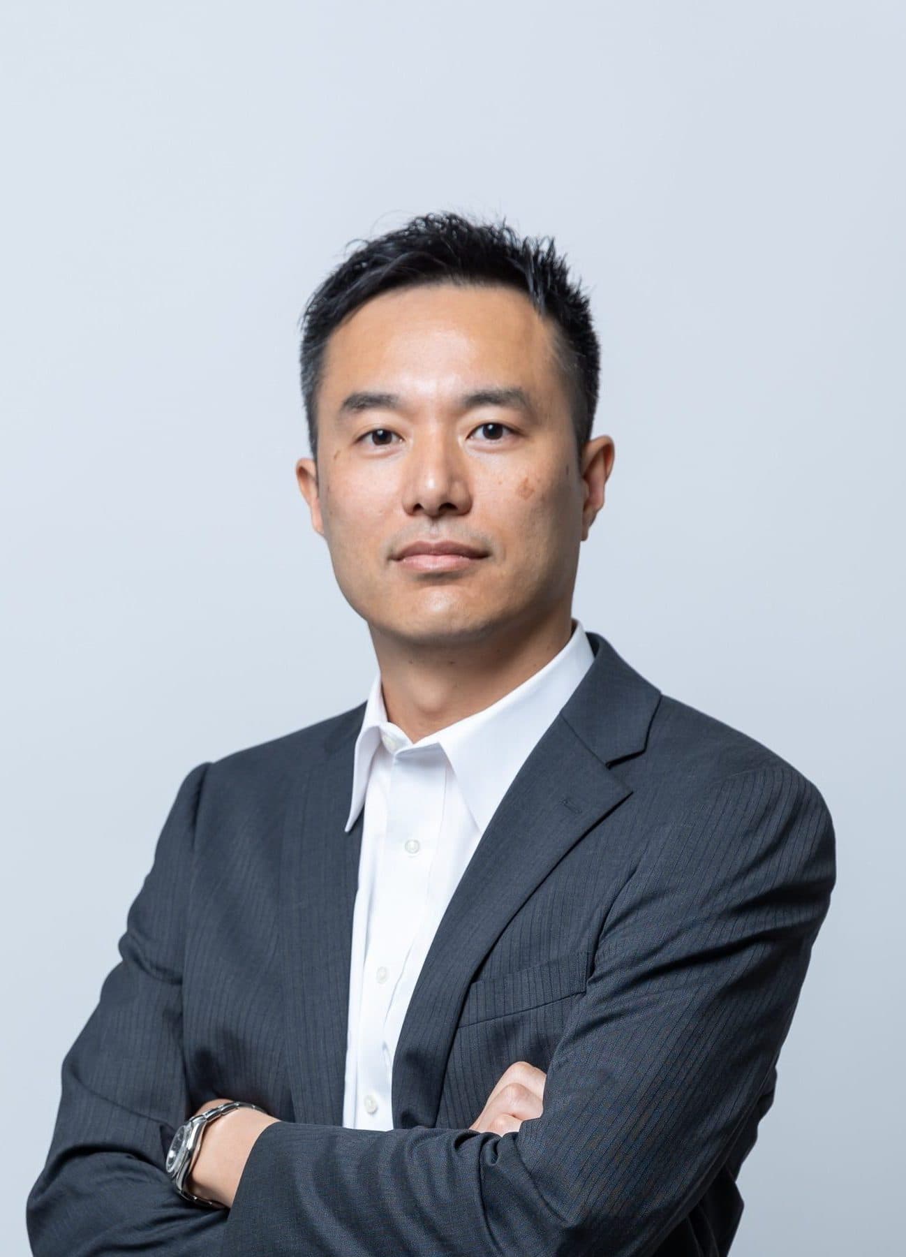 熊谷 将一郎